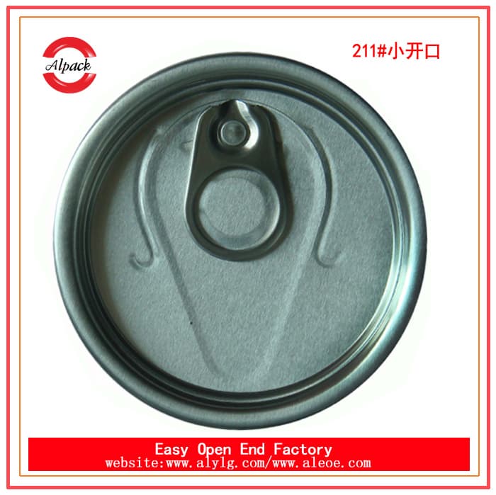 307 petrol easy open lid packing